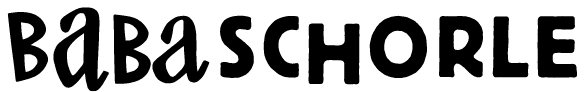 Babaschorle