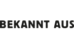 bekannt aus