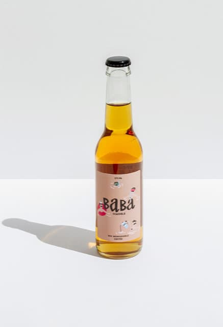 Bild von Weinschorle Kaffee