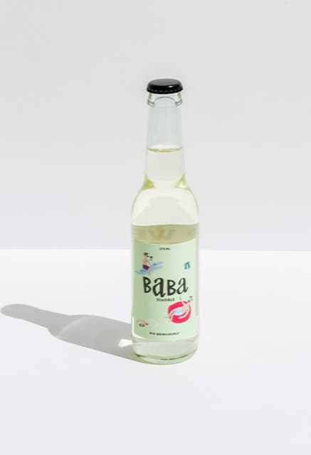 Bild von Weinschorle pur
